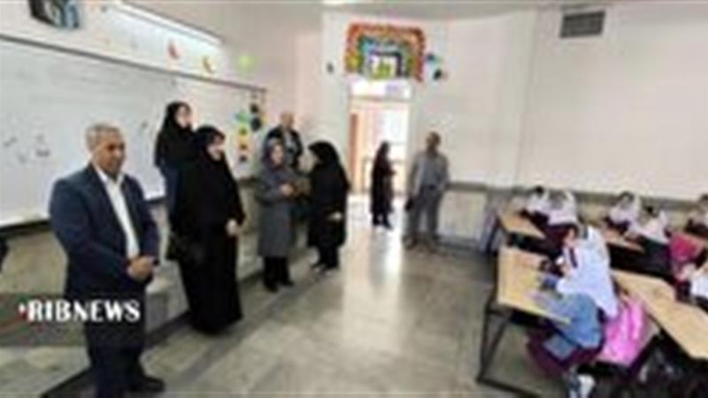 آغاز طرح مدارس دوستدار سلامت دهان و دندان در لرستان