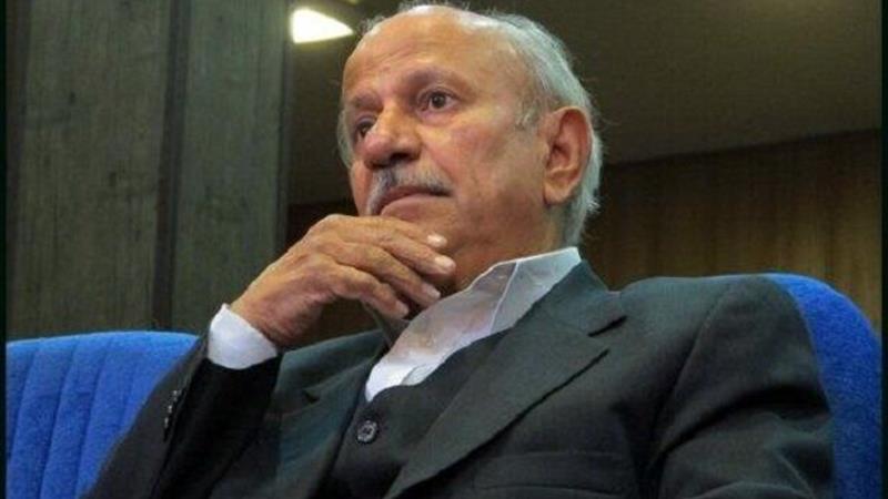 امام جمعه بوشهر درگذشت پروفسور حمیدی را تسلیت گفت