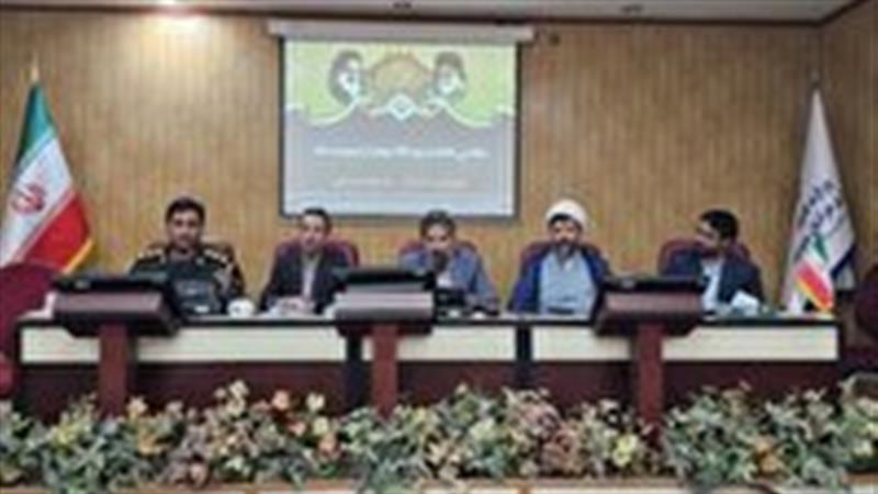 برنامهریزی برای برگزاری باشکوه یومالله پنجم اردیبهشت در طبس