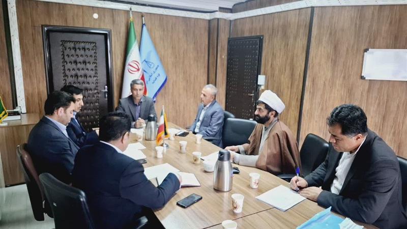نخستین گام مشترک برای حل پرونده‌های قتل در کردستان برداشته شد