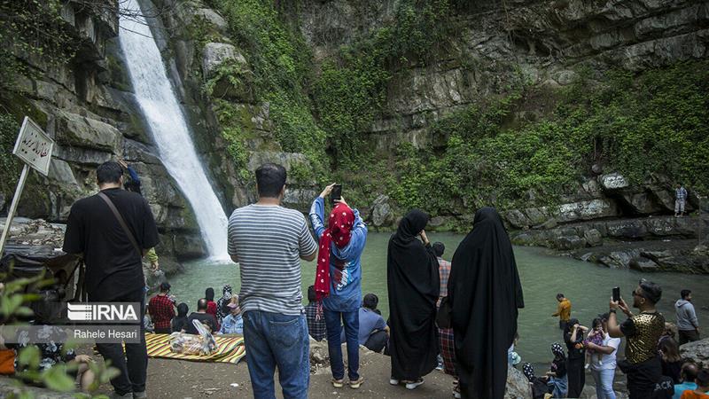 گردشگری گلستان در اوج؛ افتتاح نود و هفتمین دفتر خدمات مسافری