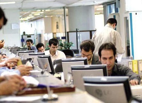 ۳۶ درصد کارمندان آذربایجانشرقی در آستانه بازنشستگی