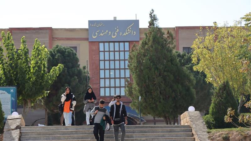 وزارت علوم با ایجاد دو رشته جدید دکتری در دانشگاه بجنورد موافقت کرد