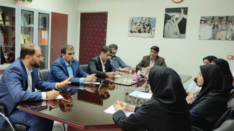 ۹ درصد از اهداکنندگان خون لرستان بانوان بودند
