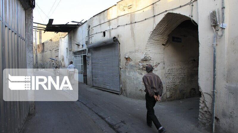 طرح‌های بازآفرینی شهر بجنورد نیازمند ۲۵۰ میلیارد ریال است