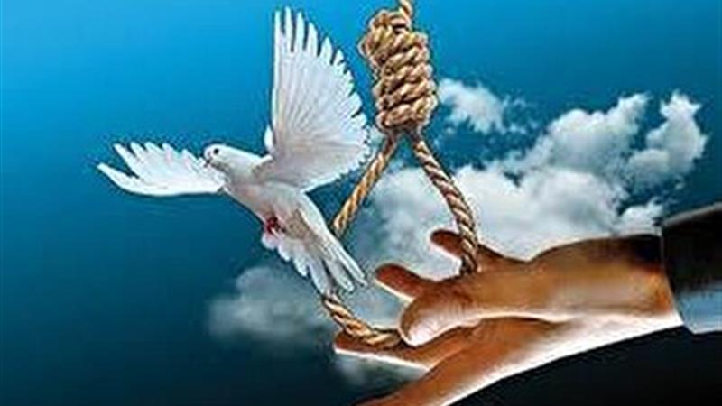 رضایت اولیای دم، قاتل زنجانی را پس از ۱۲ سال از چوبهدار نجات داد