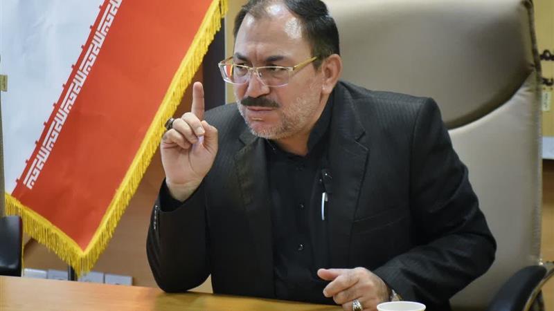نماینده مجلس: نگران تکرار سرنوشت نیشکر هفتتپه در واگذاری آلومینای جاجرم هستیم