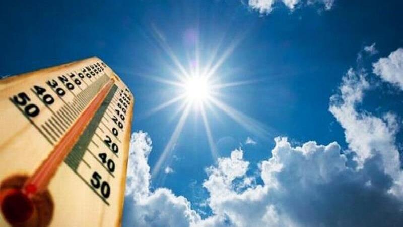 هوای خراسان جنوبی گرم میشود