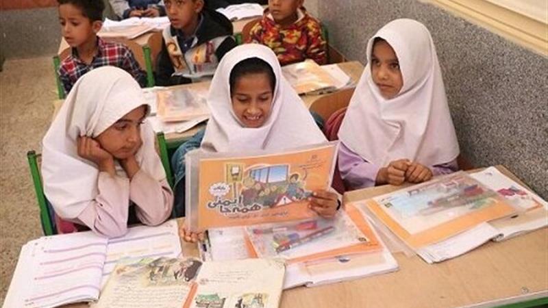 ۴۰مدرسه حاشیه راه قزوین میزبان برنامههای آموزشی ایمنی و ترافیک