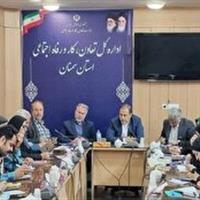 ۴۸۰ هزار نفر در استان سمنان مشمول طرح کالا برگ شدند