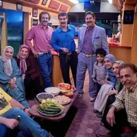 تکرارناپذیریِ یک معمولی در فصل هفتم پایتخت