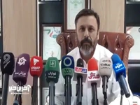  واکنش سعید شیرینی به اتهام تماس با جادوگر که توسط پیروانی به او وارد شده است