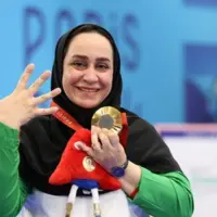 درهای تیم ملی به روی ملکه تپانچه باز است