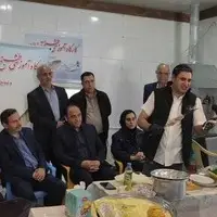 سرانه مصرف ماهی و آبزیان در آذربایجان‌شرقی پایین‌تر از استاندارد ملی