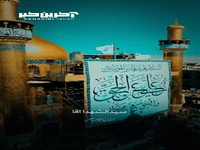 پیروی از امیرالمؤمنین(ع) یعنی قدم گذاشتن در مسیر فاطمه (س)