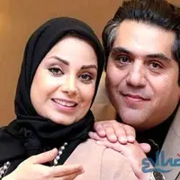 پوشش غیرمنتظره «صبا راد» کاربران را متعجب کرد!