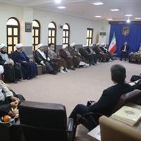 استان بوشهر در تحقق درآمدهای مالیاتی رتبه اول کشور را دارد