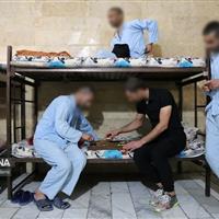 تکمیل مرکز ترک اعتیاد گنبدکاووس با ظرفیت ۴۵۰ نفر شتاب می‌گیرد
