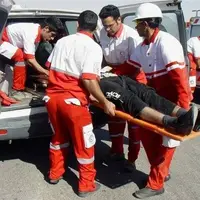 انفجار کپسول اکسیژن، جان یک اصفهانی را گرفت