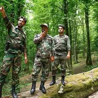 مصائب محیط‌بانان شمال؛ حفاظت ۴۸۰هزار هکتار با ۳۰۰ محیط‌بان!