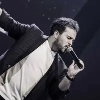 آهنگ دلی و جدید «شب شد» با صدای علی عبدالمالکی