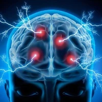افزایش سرعت تصمیم‌گیری با تحریک مغز