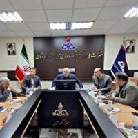 بیش از ۱۵۴ میلیون متر مکعب سی ان جی در کردستان مصرف شد