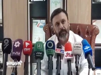 صحبت‌های سعید شیرینی درباره انتخاب گل‌محمدی برای مربیگری در پرسپولیس