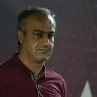 خبیری: رها کردن فولاد و رفتنم به پرسپولیس ناجوانمردانه است