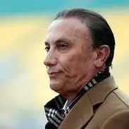 حمید درخشان: جدایی رضا درویش قابل پیش‌بینی بود