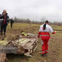 جزئیات حادثه واژگونی هواپیمای آموزشی منتشر شد