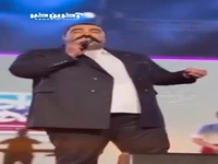 حضور غافلگیرکننده یک خواننده محبوب در کنسرت بهنام بانی!