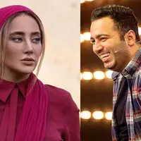 بهاره افشاری: شوخی این آقا به قیمت 3 سال زندگی من تموم شد!