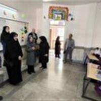 آغاز طرح مدارس دوستدار سلامت دهان و دندان در لرستان