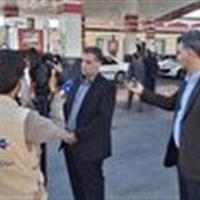 آزمون هزار و ۲۱ نازل جایگاه‌های سوخت مایع در خراسان جنوبی