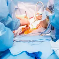 خروج موفقیت‌آمیز توده ۵ کیلویی از بدن بیمار شاهین‌دژی
