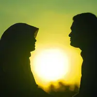 نگران خانمم هستم که گوشه‌گیر شده است