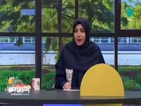 انتقاد مجری صدا و سیما از نان سنگک ۵۰ هزار تومانی
