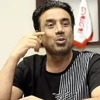 خاطره جالب نصرالله رادش در حرم امام رضا(ع)