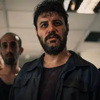 تیزری از سریال «وحشی» با صدای شروین حاجی پور