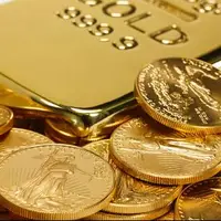 طلای جهانی پرواز کرد، اما دلار جا ماند!