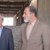 بیمارستان عنبرآباد سال آینده به بهره‌برداری می‌رسد