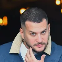 چهره ها/ استایل جدید «سیاوش خیرابی» نظر کاربران را جلب کرد! ​