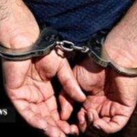 دستگیری قاتل در کوهدشت