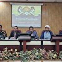برنامه‌ریزی برای برگزاری باشکوه یوم‌الله پنجم اردیبهشت در طبس