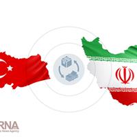 نمایشگاه تجارت ایران و ترکیه در زنجان برگزار می‌شود