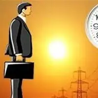 رئیس سازمان اداری و استخدامی: تغییر ساعات ادارات حتمی است