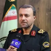 کشف حدود ۴۳ تن برنج احتکاری در تالش