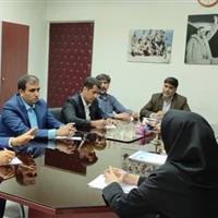۹ درصد از اهداکنندگان خون لرستان بانوان بودند