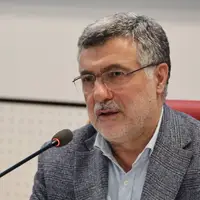 وزیر بهداشت: سالانه ۲ هزار حلزون شنوایی کاشت می‌شود